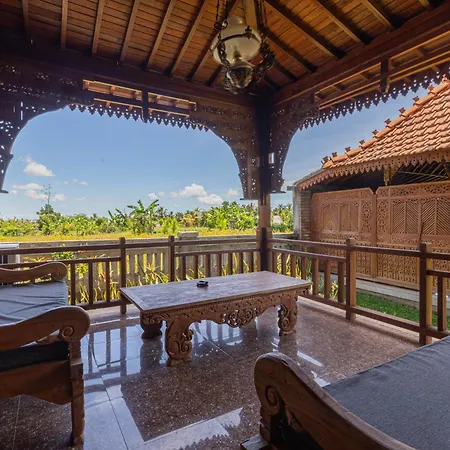 Billys Ayodya Villa Perean Exterior photo