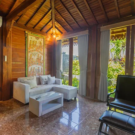 Billys Ayodya Villa Perean Exterior photo