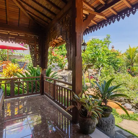 Billys Ayodya Villa Perean Exterior photo