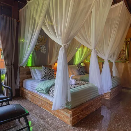 Billys Ayodya Villa Perean Exterior photo