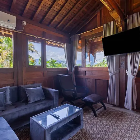 Billys Ayodya Villa Perean Exterior photo