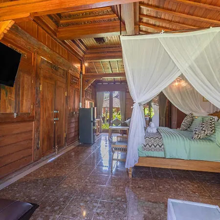 Billys Ayodya Villa Perean Exterior photo
