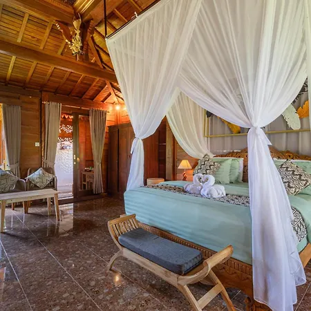 Billys Ayodya Villa Perean Exterior photo