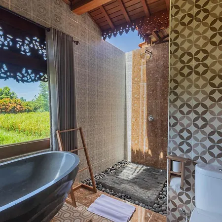 Billys Ayodya Villa Perean Exterior photo