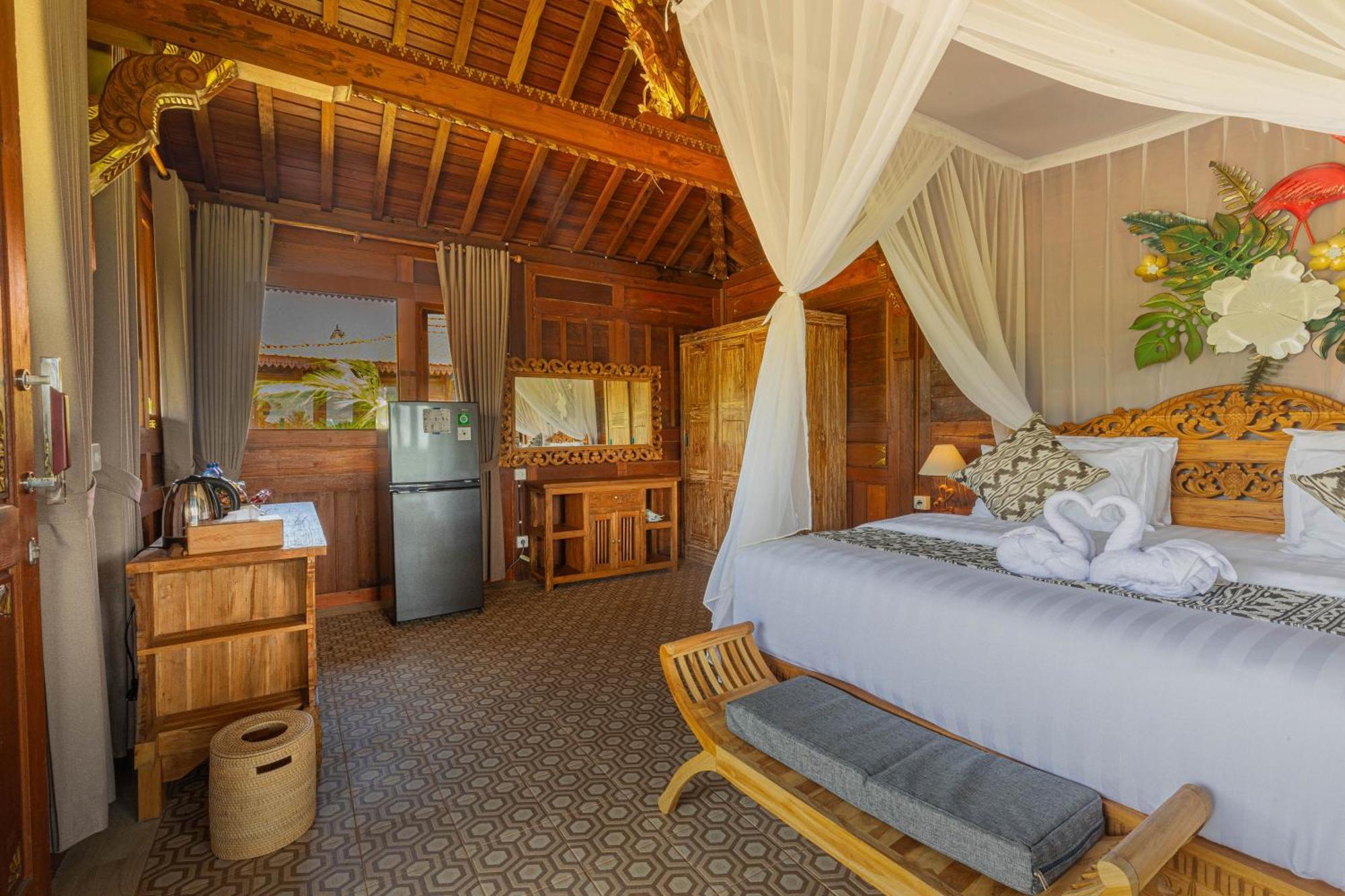 Villa Billys Ayodya