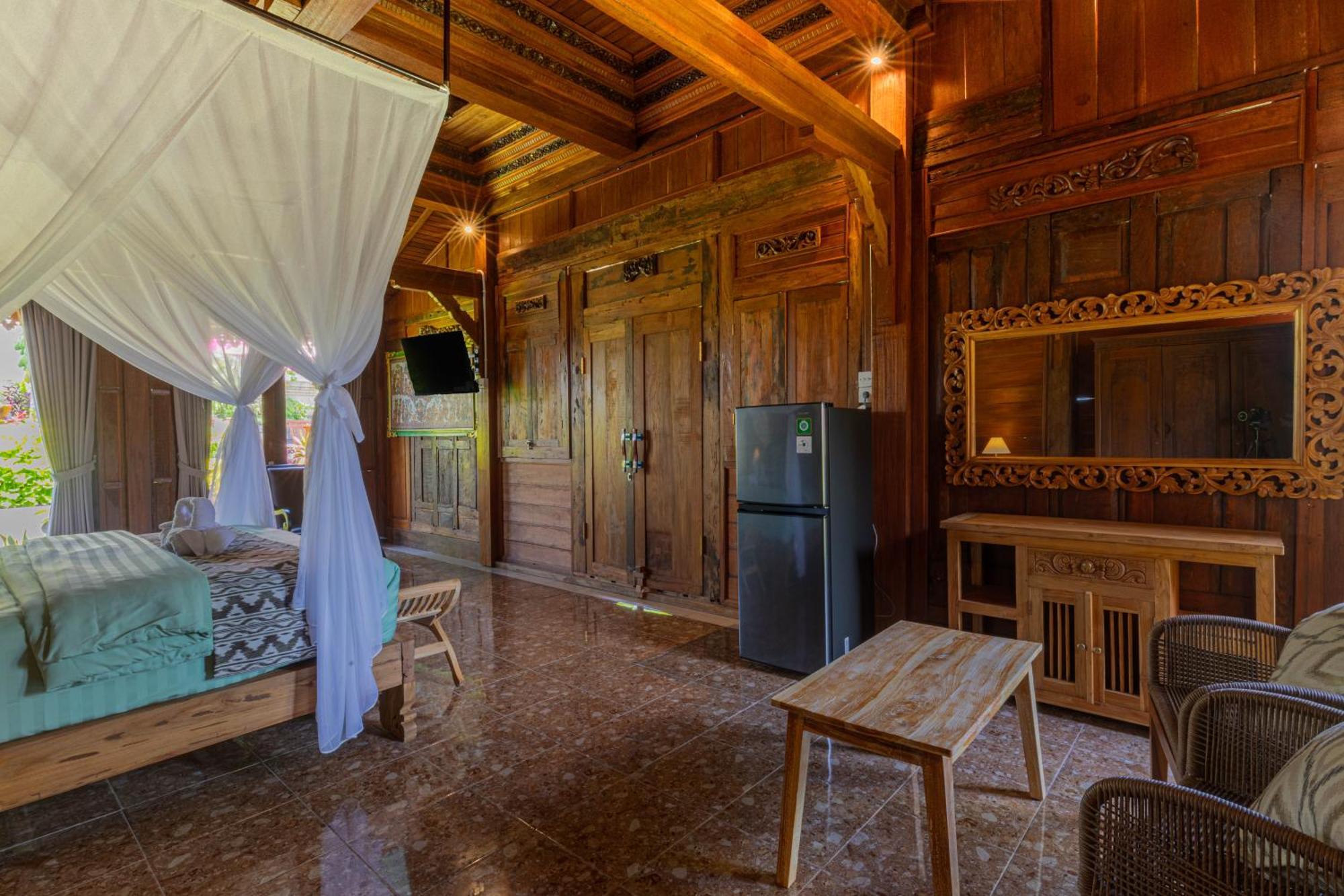 Billys Ayodya Villa