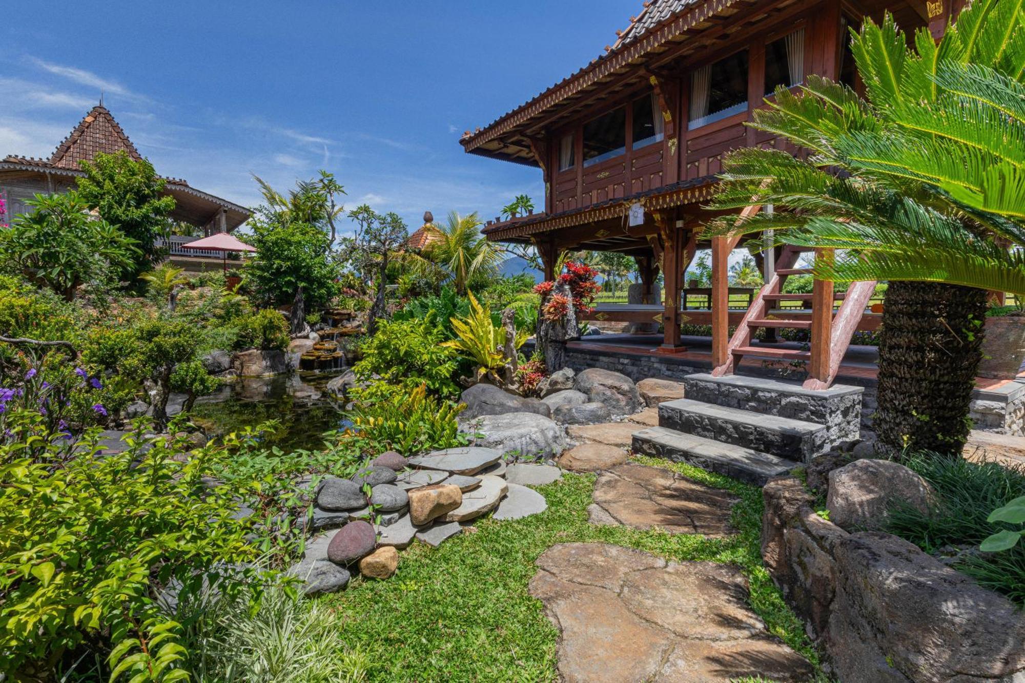 Villa Billys Ayodya *