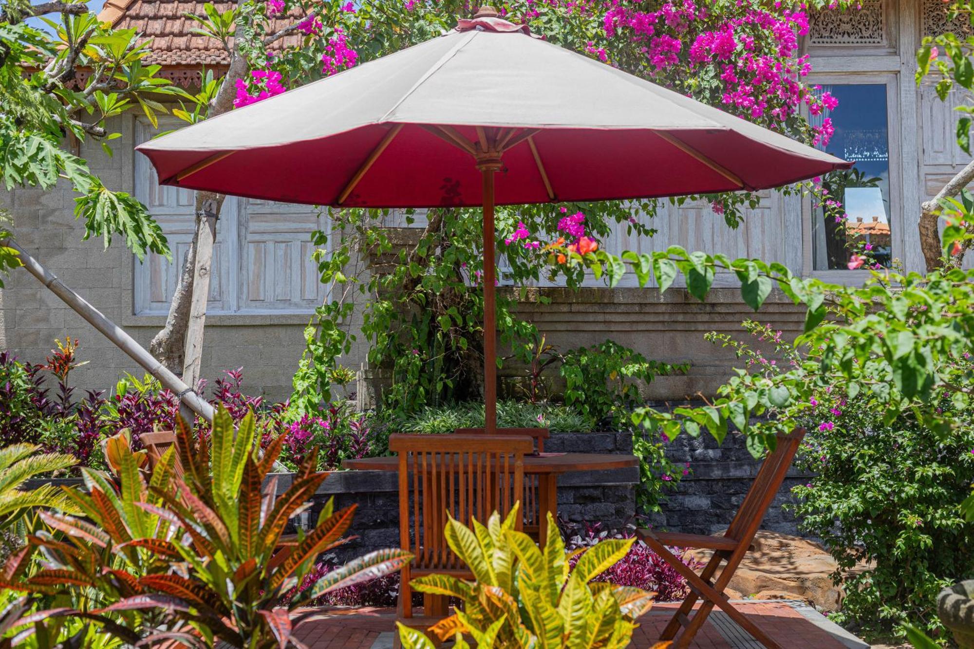 Billys Ayodya Villa *