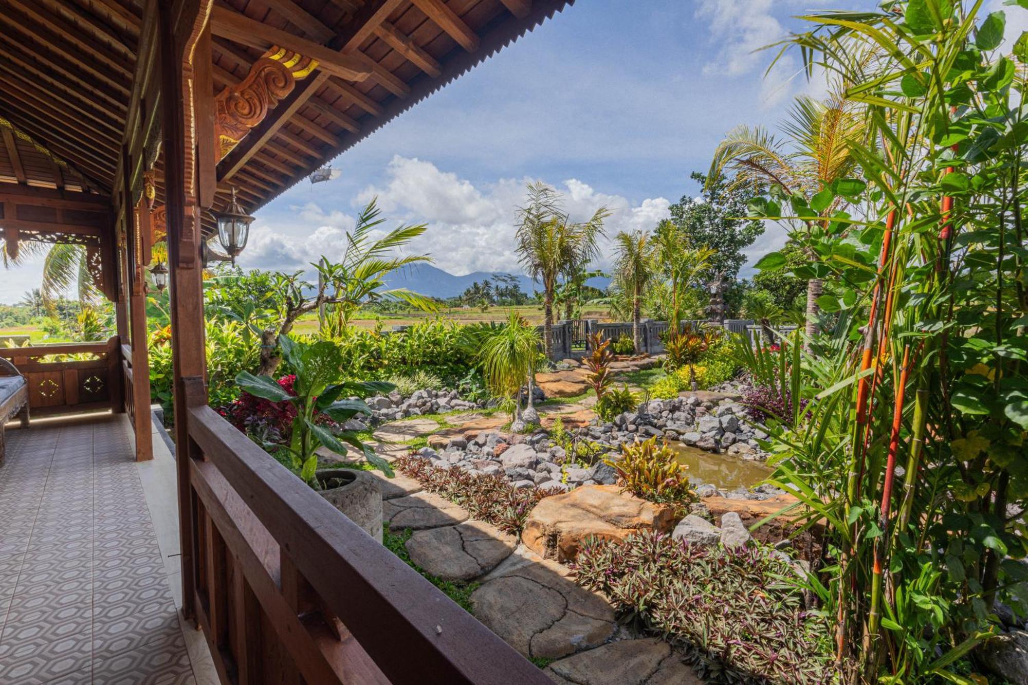 Villa Billys Ayodya