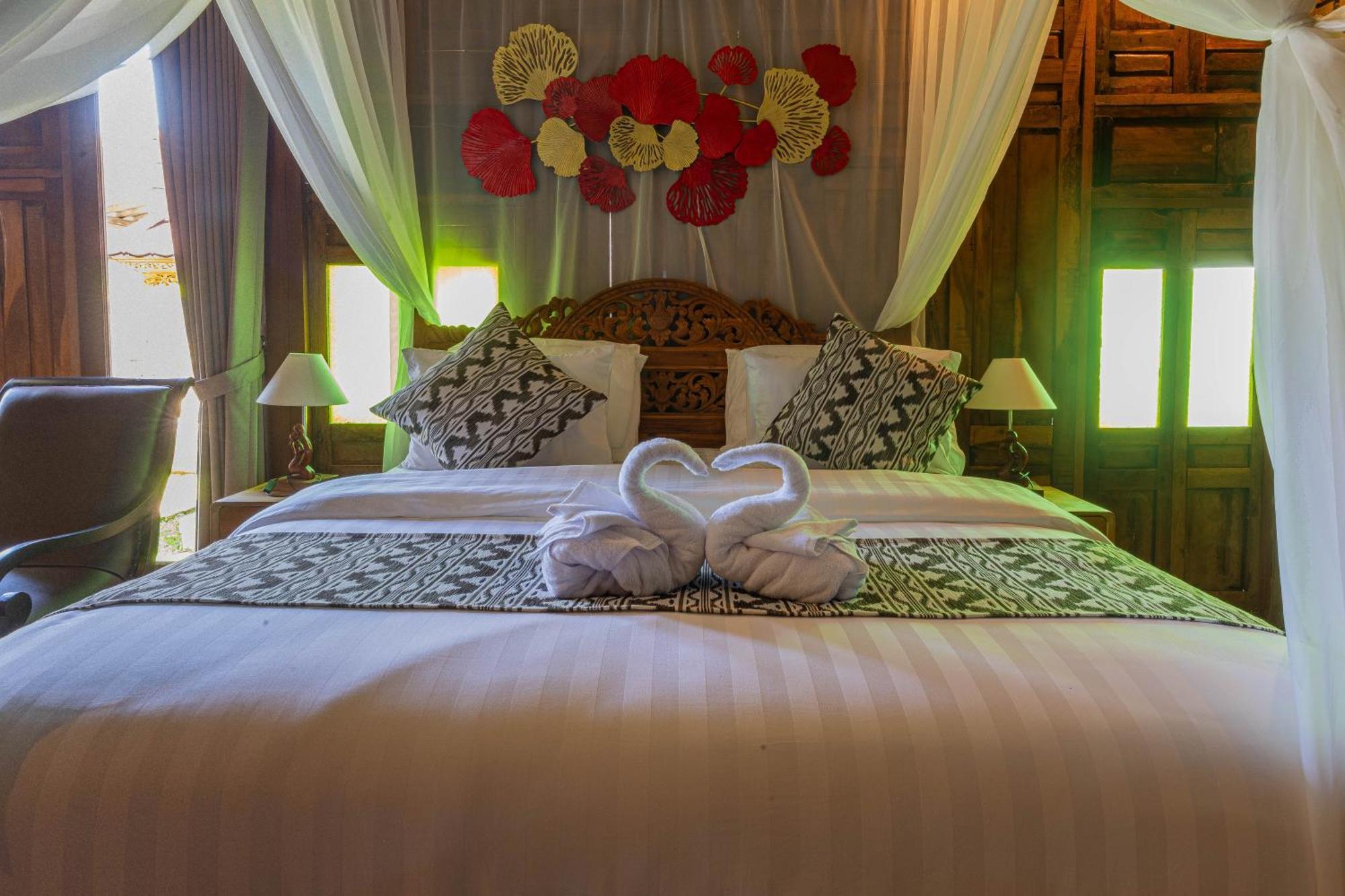 Villa Billys Ayodya Perean