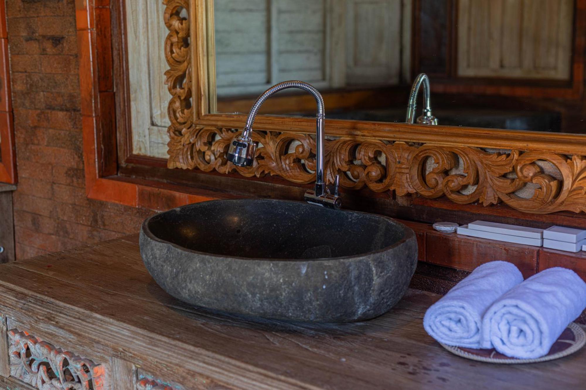 Billys Ayodya Villa Perean
