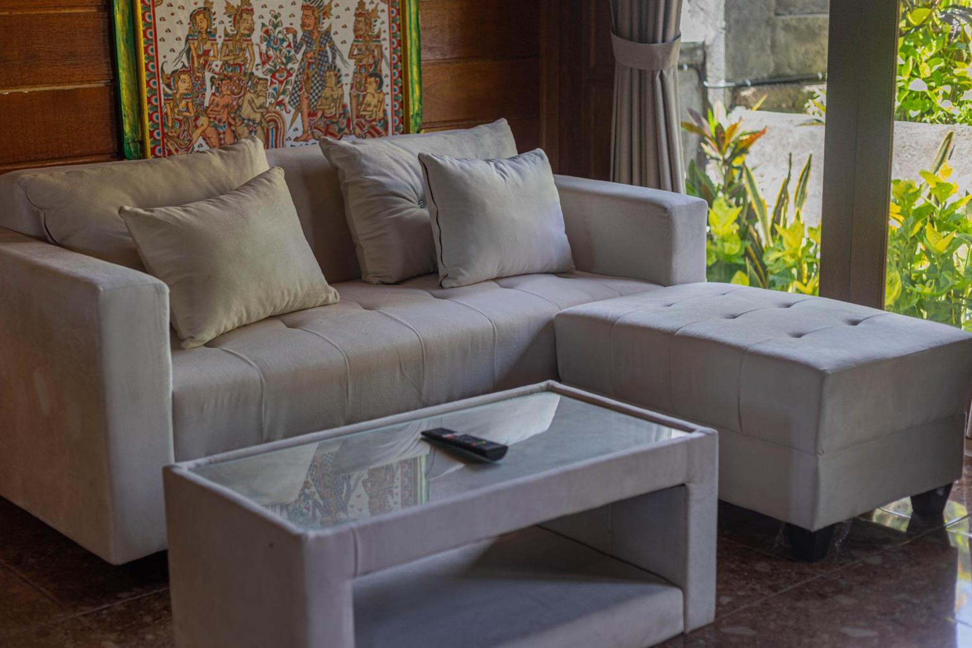 Villa Billys Ayodya *