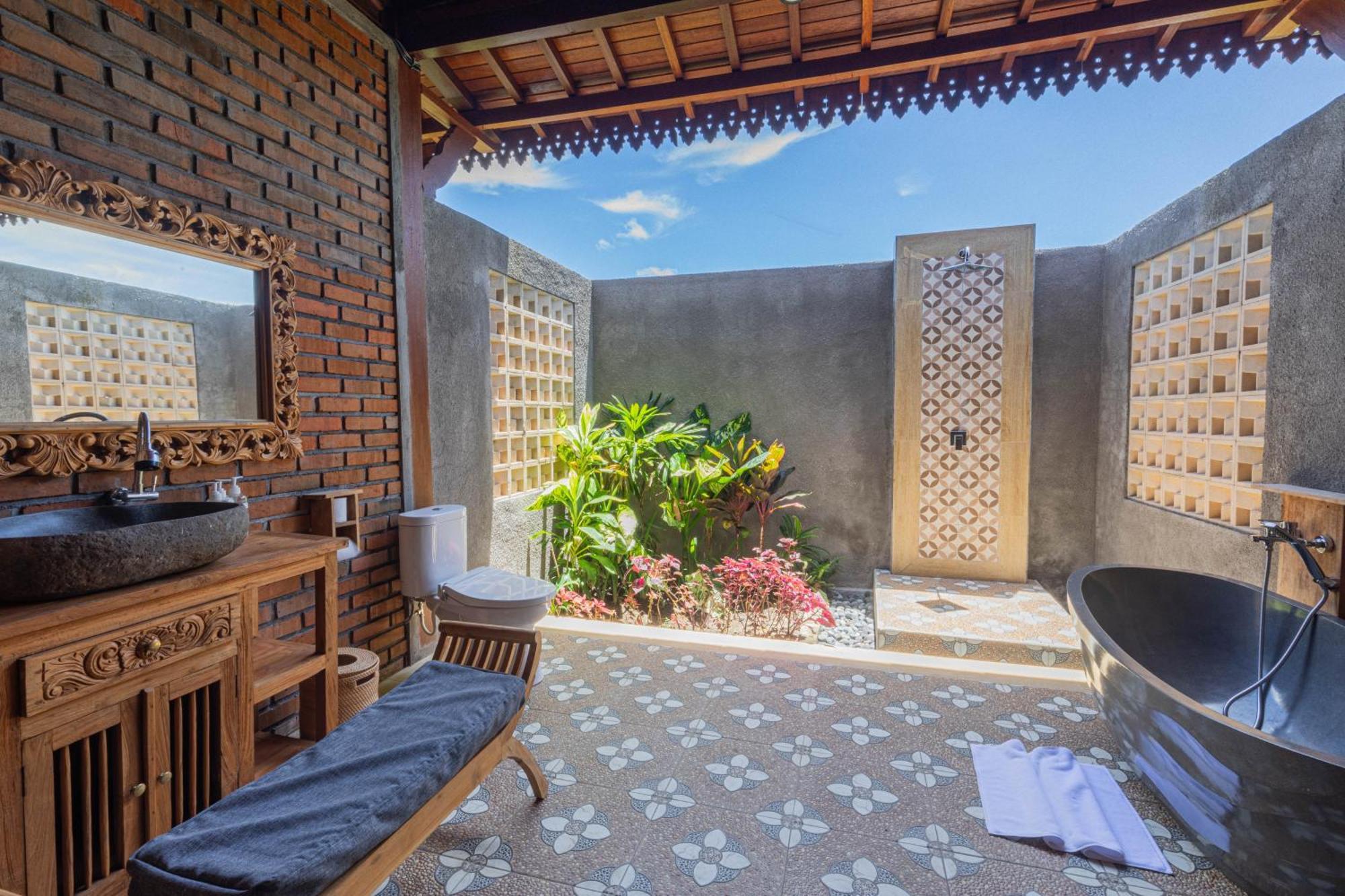 Billys Ayodya Villa