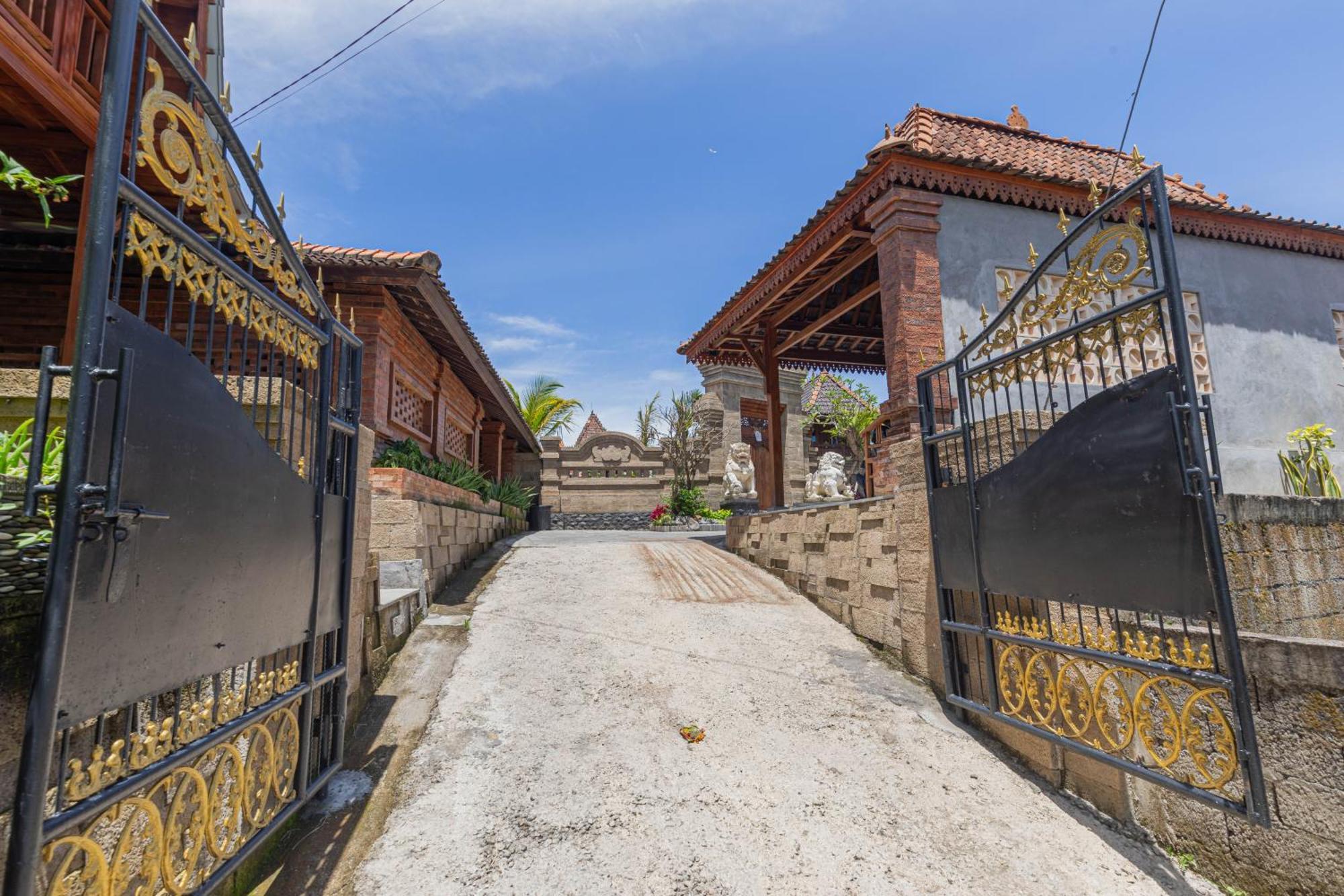 Villa Billys Ayodya