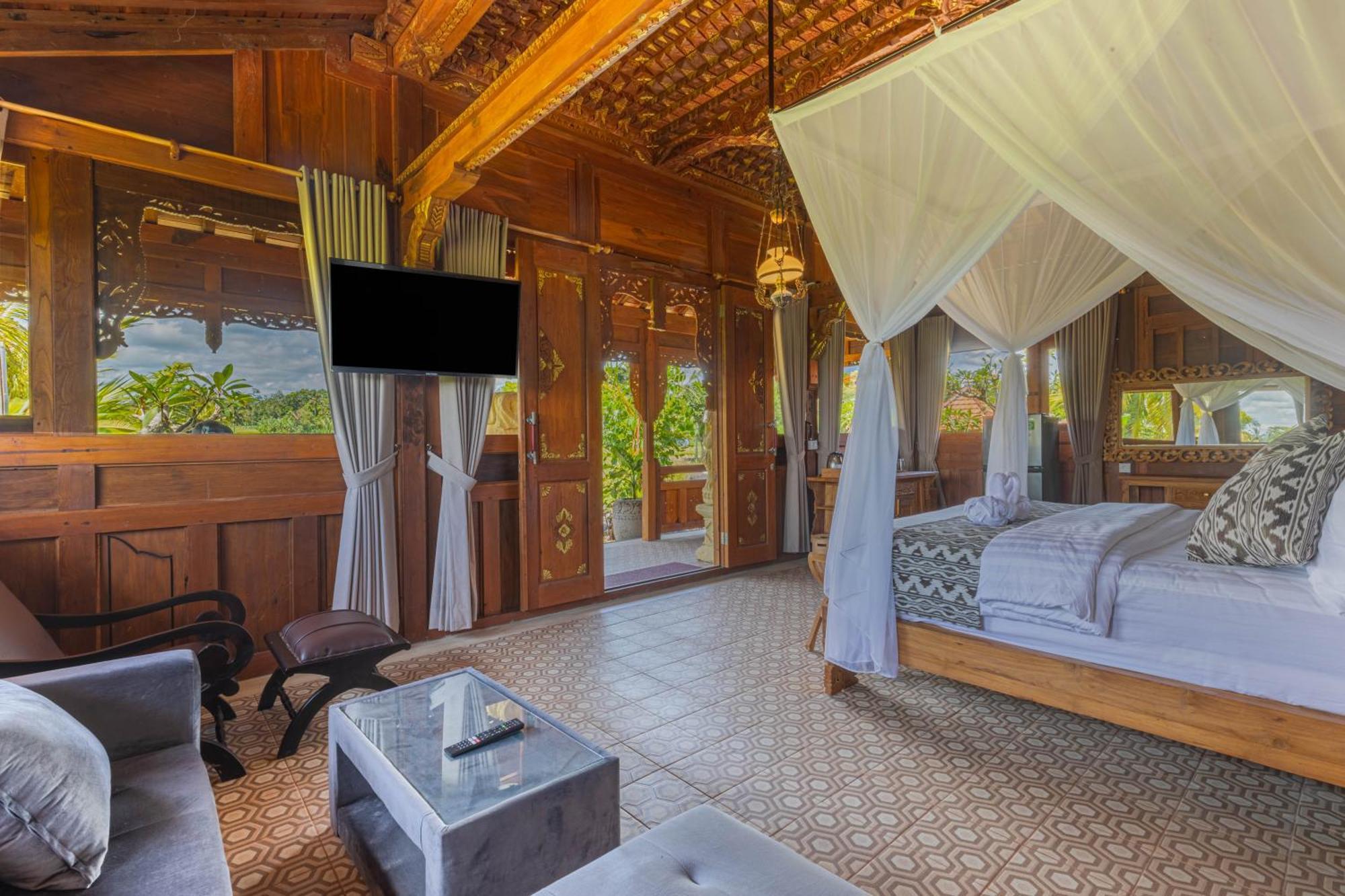 Billys Ayodya Villa
