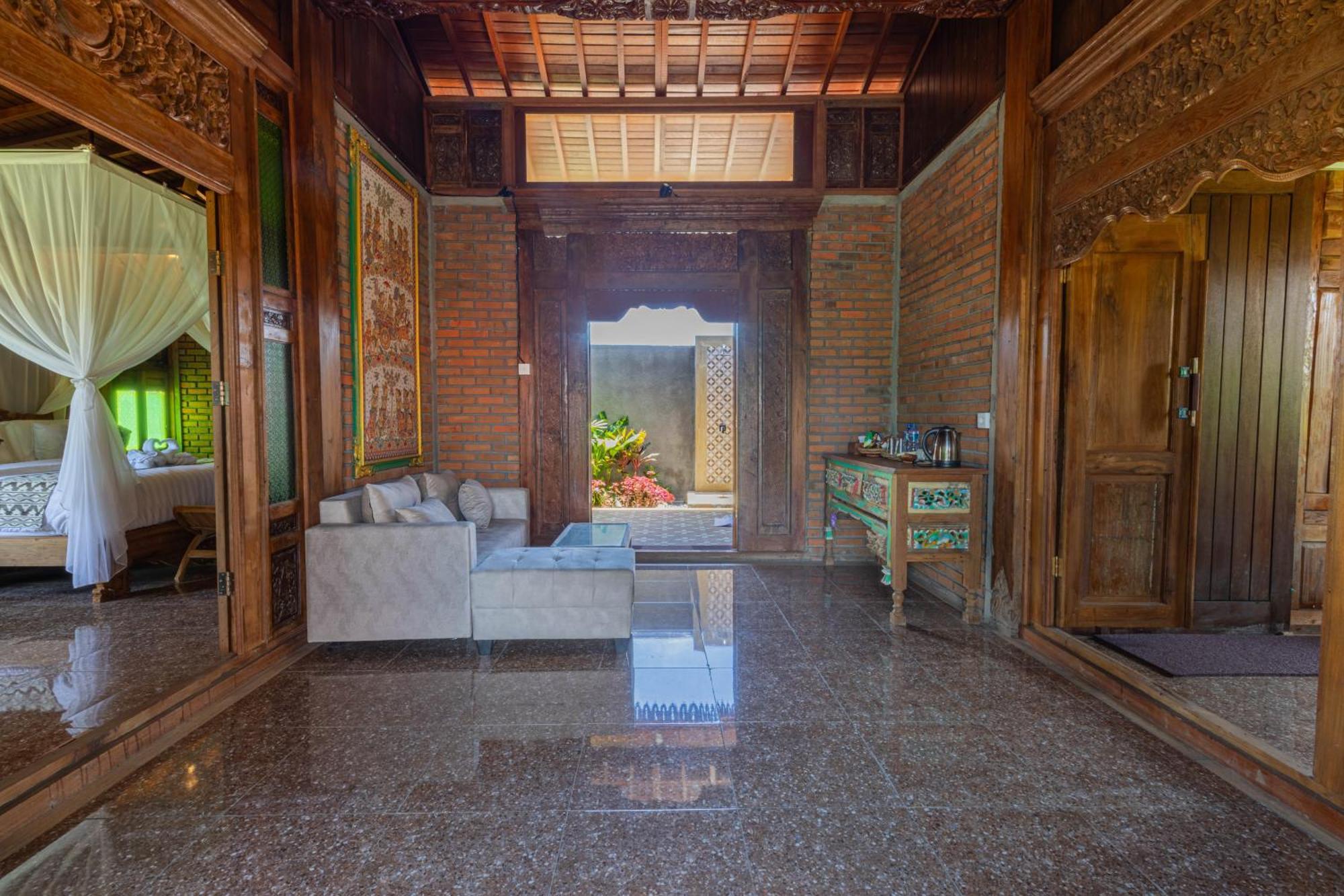 Villa Billys Ayodya *