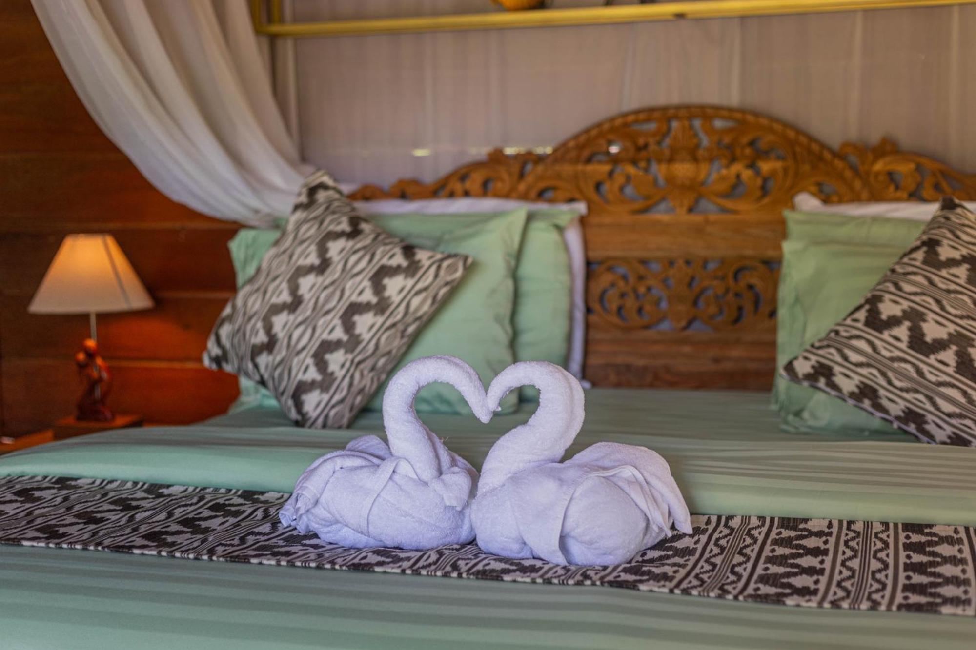 Billys Ayodya Villa Perean