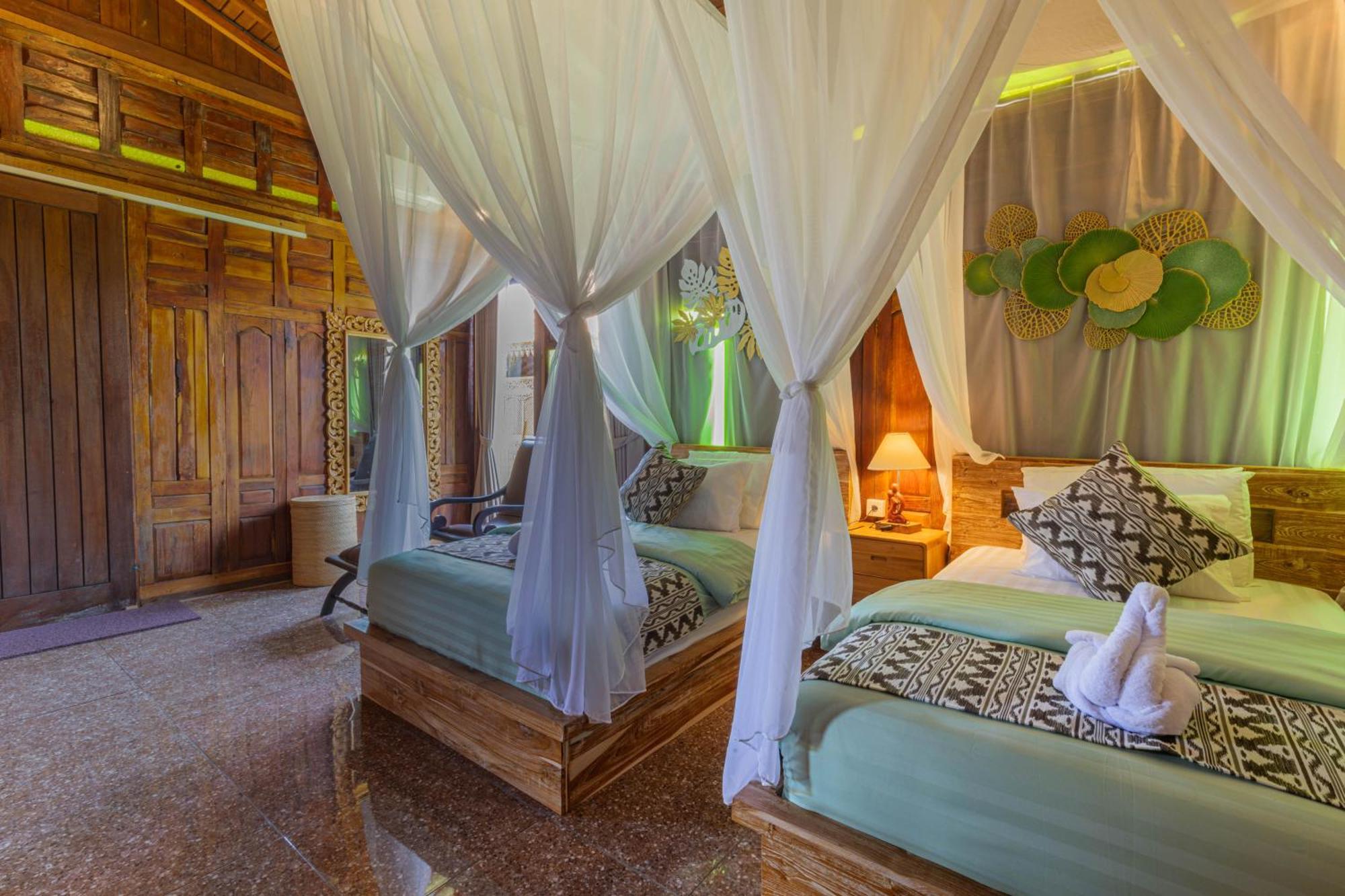 Villa Billys Ayodya *