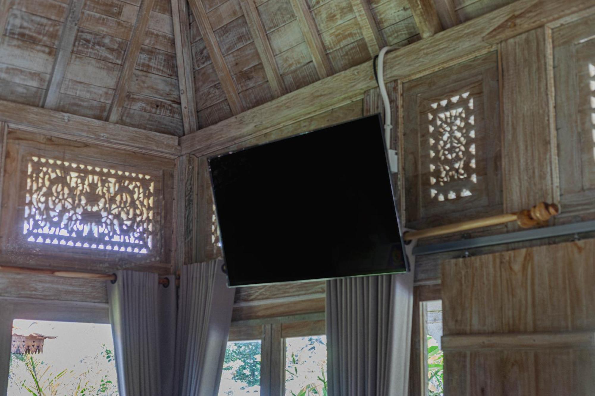 Billys Ayodya Villa *