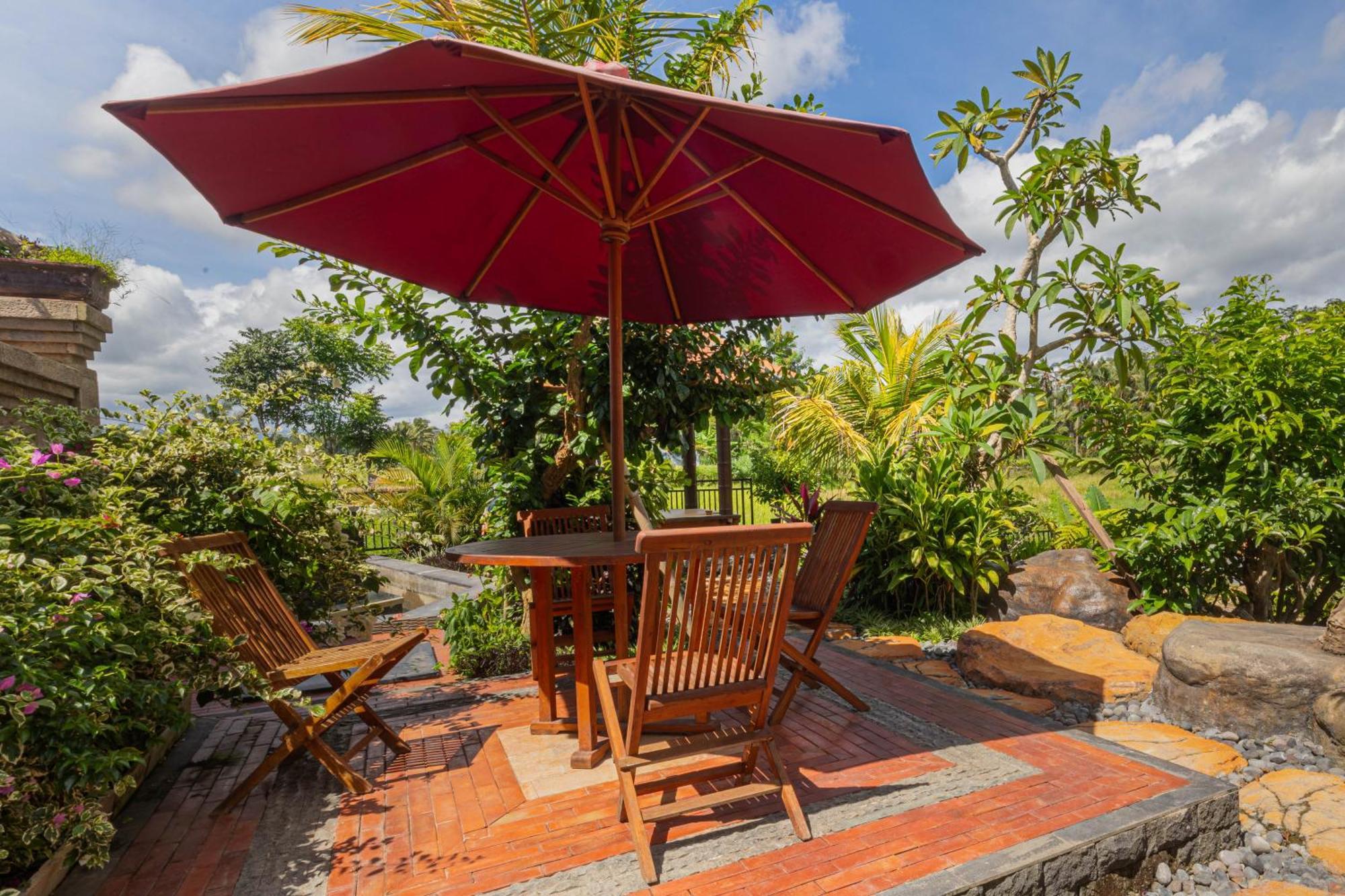 Billys Ayodya Villa