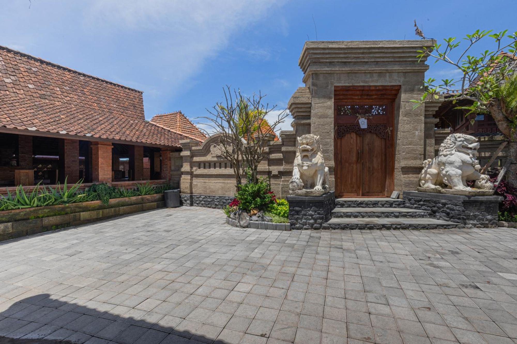 Villa Billys Ayodya