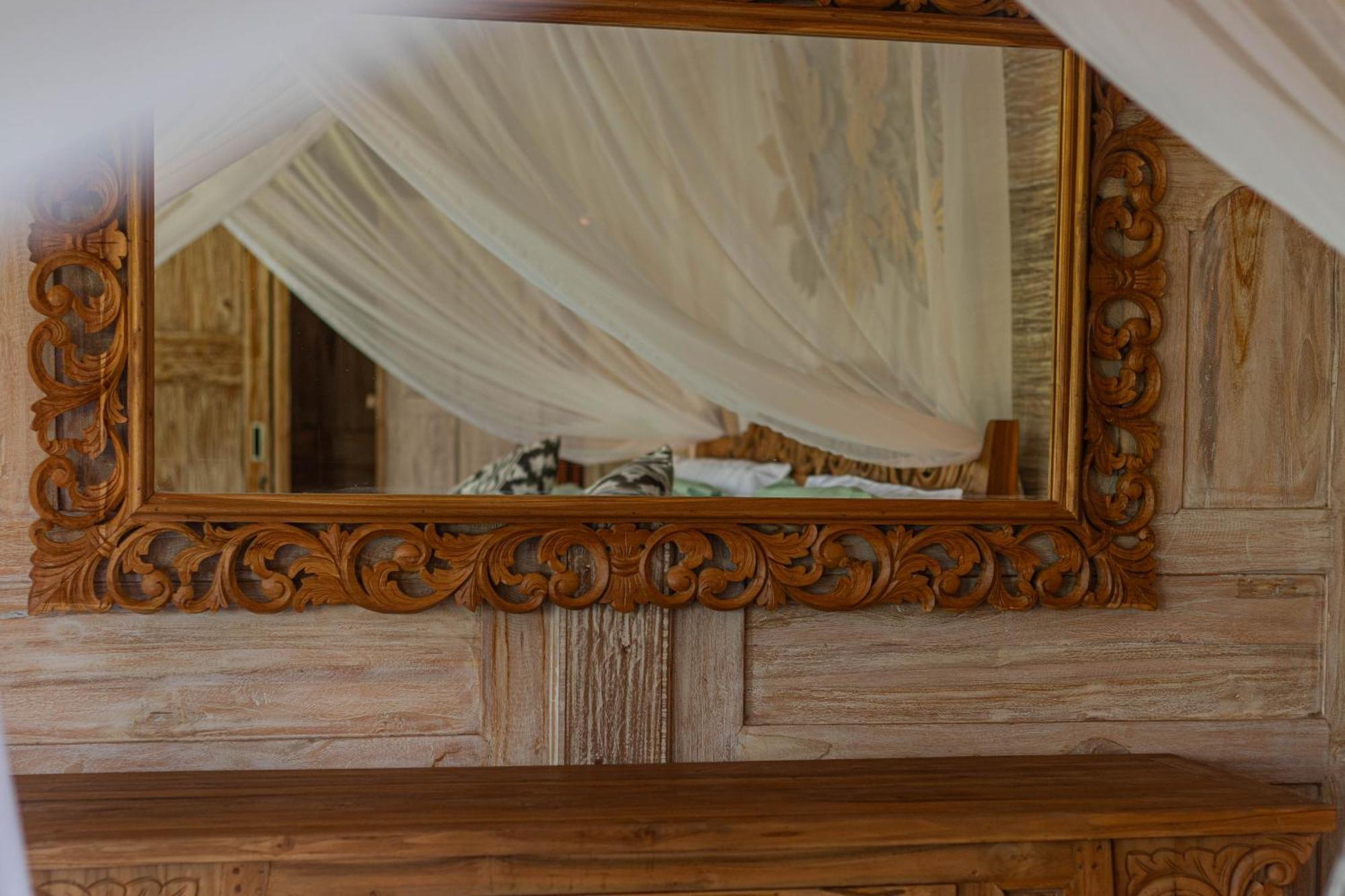 Billys Ayodya Villa *
