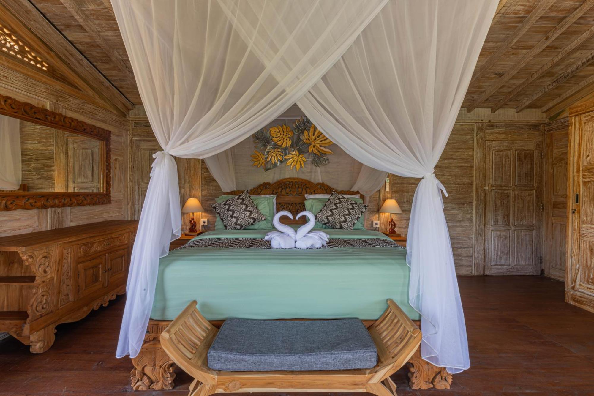 Villa Billys Ayodya