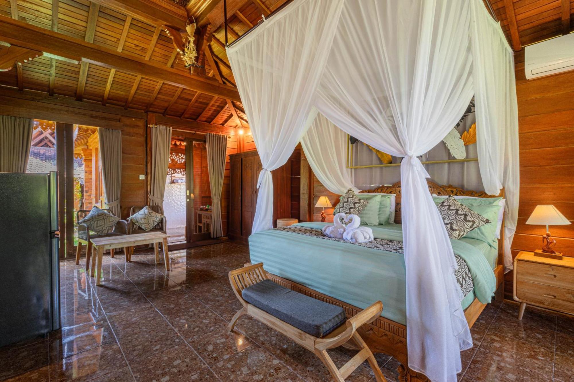 Villa Billys Ayodya *